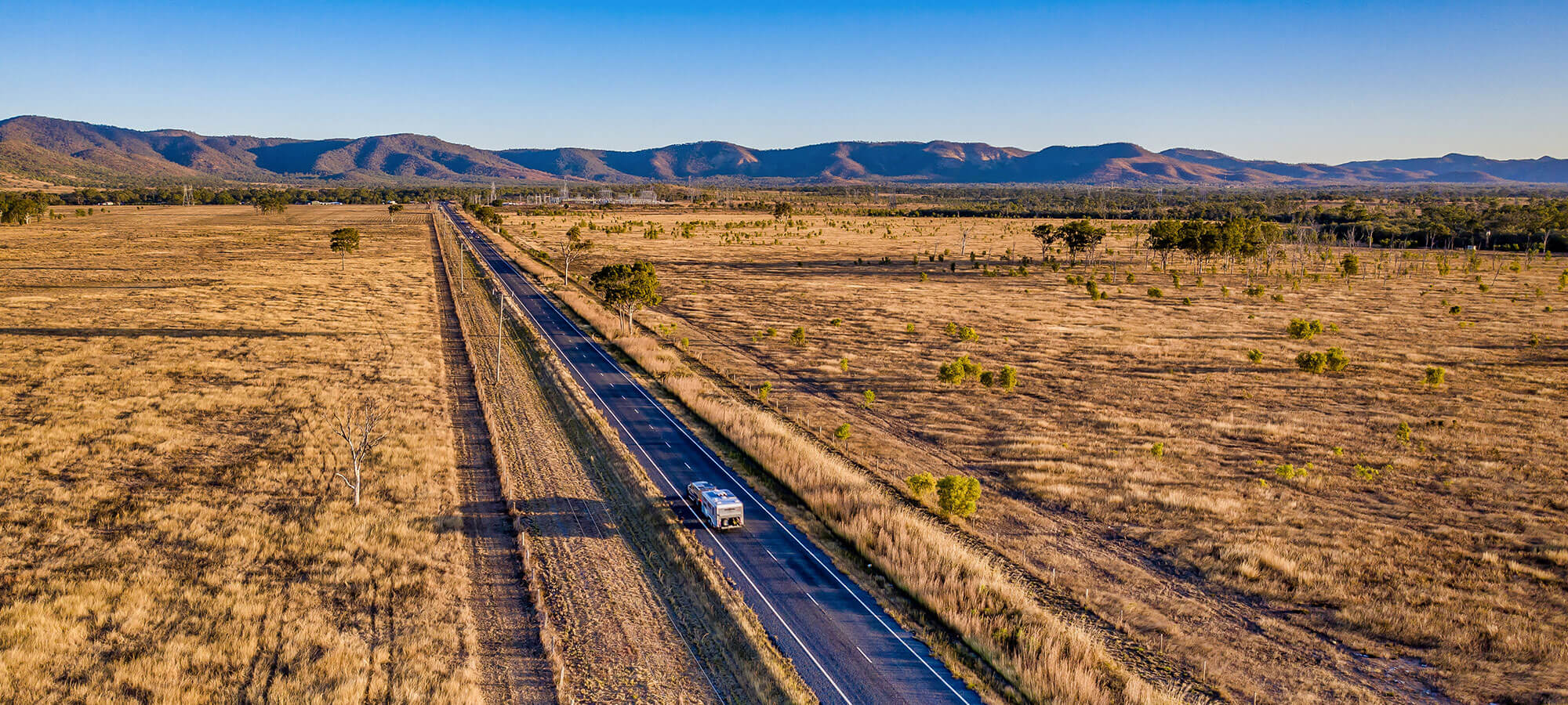 Caravan parks - Intro Image